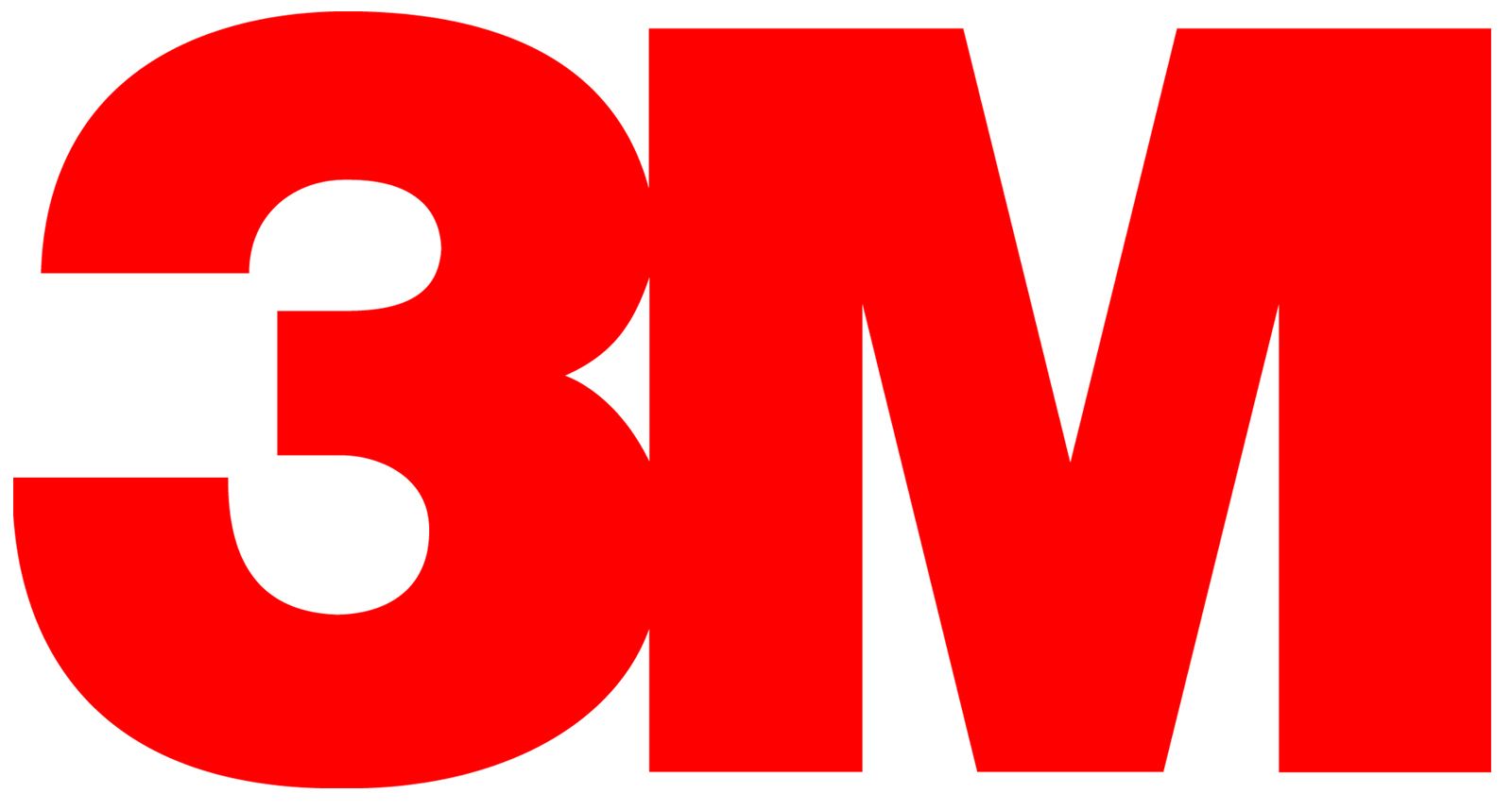 Logo 3M FRANCE